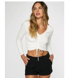 O’Neill Leanne top
